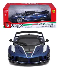 2x-ferrari-fxx-k-evo-1-18-model-bburago-18-16012-sportowy-samochod