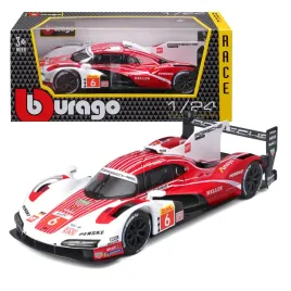2x-porsche-963-6-penske-motorsport-fia-wec-24h-le-mans-1-24-bburago-18-280