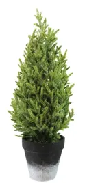 choinka-dekoracyjna-decodomi-figurka-swiateczna-w-oslonce-ozdoba-47-cm