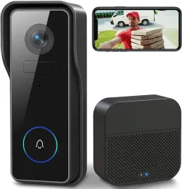 2x-wideodomofon-bezprzewodowy-xtu-j7-dzwonek-do-drzwi-kamera-wifi-2k-hd