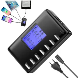2x-ladowarka-usb-stacja-ladujaca-usb-8-portow-usb-60w-5v-12a-wyswietlacz-lc