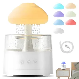 2x-nawilzacz-powietrza-chmurka-ozdobny-400ml-z-trybami-oswietlenia-led