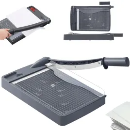 2x-trymer-do-papieru-reczny-ergonomiczny-do-a4-a5-b6-z-mechanizmem-powrotny