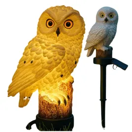 2x-lampa-solarna-sowa-ogrodowa-wbijana-wodoodporna-solar-czujnik-zmierzchu
