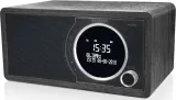 2x-radio-sharp-dr-450-czarny-stan-nowy