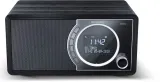 2x-radio-sharp-dr-450-czarny-waga-z-opakowaniem-1-88-kg