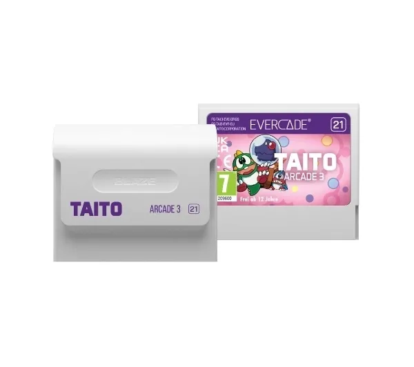 2x-gra-evercade-evercade-taito-arcade-3-stan-nowy