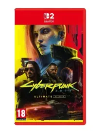 2x-gra-nintendo-switch-2-cenega-cyberpunk-2077-ultimate-edition