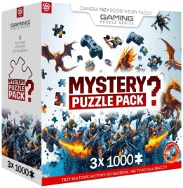 2x-puzzle-good-loot-zestaw-mystery-gaming-pack-v1-wielokolorowy