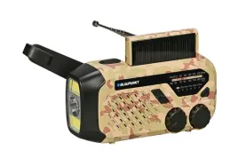 2x-radio-blaupunkt-er10dc-survival-pustynny-kamuflaz