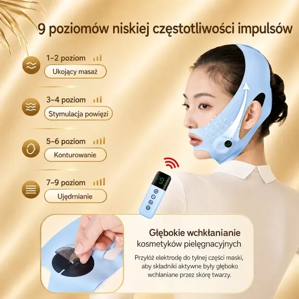 inteligentna-maska-ems-do-modelowania-owalu-twarzy-kolor-dominujacy-niebieski