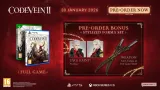 2x-gra-ps5-cenega-code-vein-ii-stan-nowy
