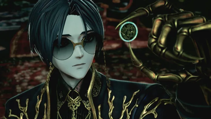 2x-gra-ps5-cenega-code-vein-ii-granice-wiekowe-pegi-16
