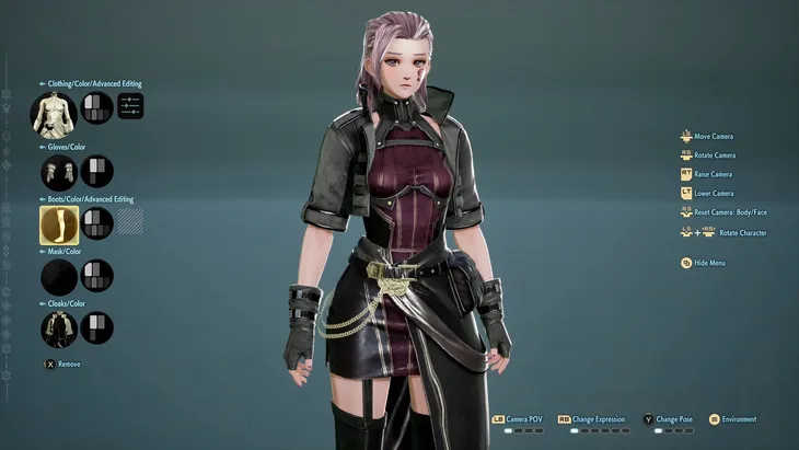 2x-gra-ps5-cenega-code-vein-ii-tytul-code-vein-ii