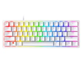 2x-klawiatura-przewodowa-razer-huntsman-mini-clicky-optical-switch-bialy