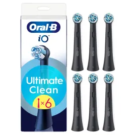 2x-koncowki-do-szczoteczki-oral-b-io-ultimate-clean-6-szt-czarny