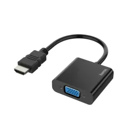 2x-adapter-hama-hdmi-wtyk-vga-jack-gniazdo-full-hd-1080p