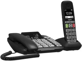 2x-telefon-stacjonarny-gigaset-dl780-plus-czarny