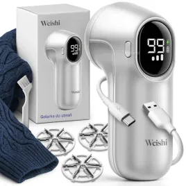 2x-golarka-do-ubran-swetrow-odziezy-maszynka-mocna-elektryczna-akumulatorow