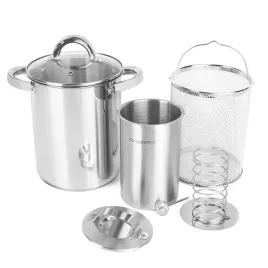 2x-szynkowar-do-wyrobu-wedlin-na-15kg-miesa-garnek-z-sitkiem-4l-termom