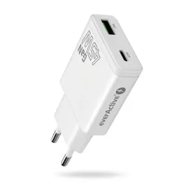 2x-ladowarka-sieciowa-everactive-sc-460q-gan-1x-usb-1x-usb-c-pd-qc3-0-45w