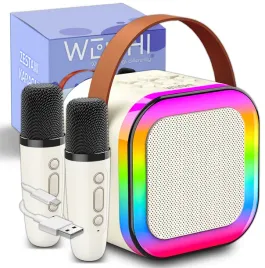 2x-zestaw-karaoke-dla-dzieci-glosnik-bluetooth-usb-led-mikrofon-2-szt-preze