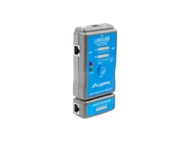 2x-tester-kabli-lanberg-nt-0403-rj45-rj11-usb