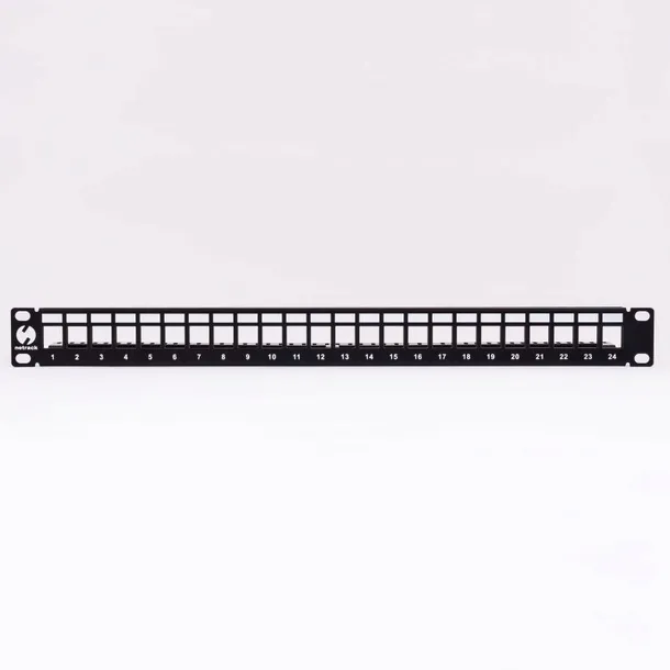 2x-patch-panel-keystone-19-24-porty-utp-netrack-waga-z-opakowaniem-0-15-kg