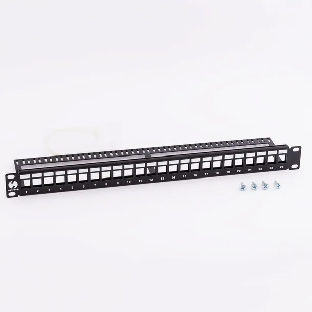 2x-patch-panel-keystone-19-24-porty-utp-netrack-kod-producenta-104-20