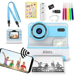 xblitz-flash-blue-aparat-natychmiastowy-drukarka-termiczna-3-rolki-16gb