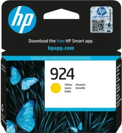 2x-tusz-hp-924-yellow