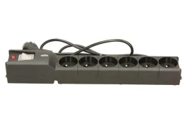 2x-listwa-zasilajaca-lestar-lx-610-15m-czarna