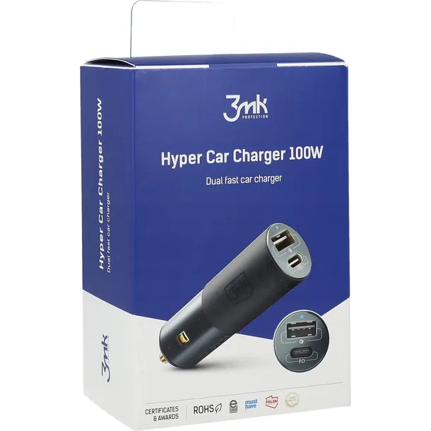 ladowarka-samochodowa-100w-kolor-czarny