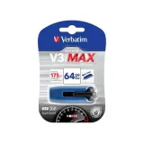 2x-pendrive-verbatim-64gb-v3-max-usb-3-0-stan-nowy