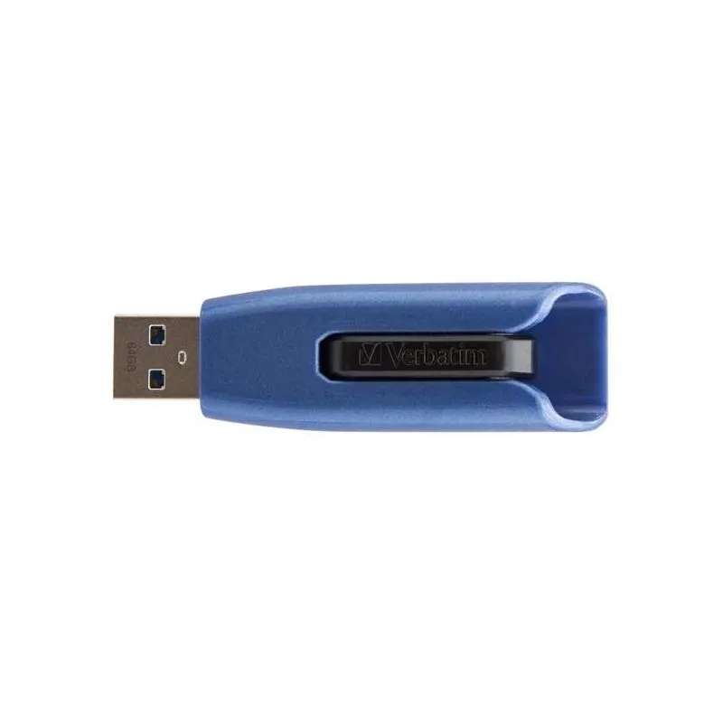 2x-pendrive-verbatim-64gb-v3-max-usb-3-0
