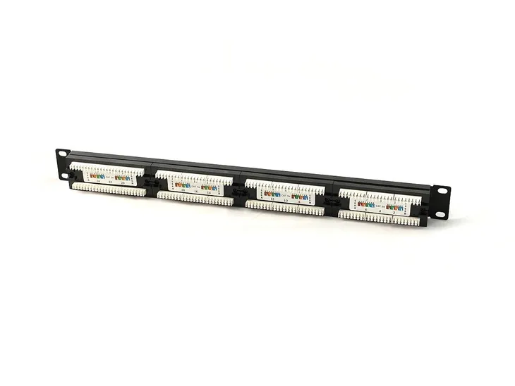 2x-patch-panel-digitus-19-24x-rj45-utp-kat-5e-1u-stan-nowy