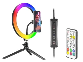 2x-lampa-pierscieniowa-rgb-tracer-ring-26cm-ze-statywem