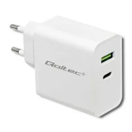 2x-ladowarka-sieciowa-qoltec-45w-or-5-20v-or-2-4-3a-or-usb-typ-c-pd-or-usb-or-bi