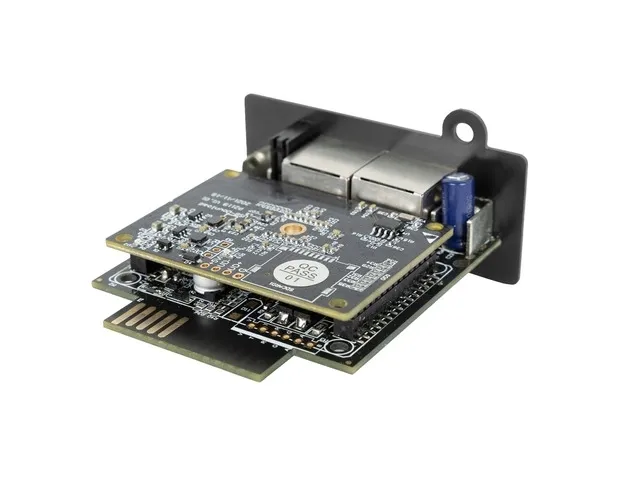2x-modul-karty-snmp-do-ups-armac-certyfikat-ce