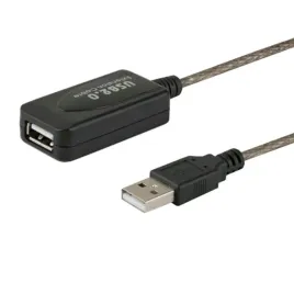 2x-przedluzacz-aktywny-usb-savio-cl-130-10m