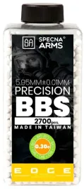 2x-kulki-precyzyjne-bezszwowe-specna-arms-edge-ultra-bio-030g-2700-szt-bia