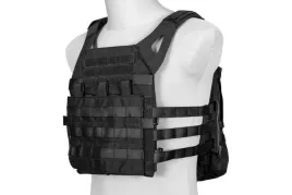 2x-kamizelka-taktyczna-wojskowa-plate-carrier-jump-mk2-gf-corp-czarna