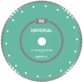 2x-tarcza-diamentowa-do-ciecia-betonu-tnaca-rk-230mm-turbo-hikoki-sankyo