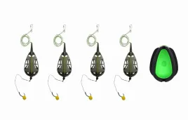 2x-4x-gotowy-koszyki-feeder-in-line-dura-flat-40g-hak-10-pop-up-forma-r