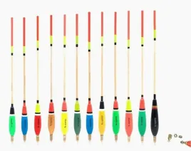 2x-zestaw-splawiki-przelotowe-wedkarski-ryb-waggler-regulacja-dociazenia-12