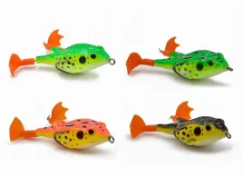 2x-zestaw-spiningowy-4x-zaba-frog-3d-antyzaczepowa-starorzeczna-obrotowe-no