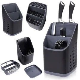 2x-organizer-ociekacz-na-sztucce-noze-kuchenne-229074