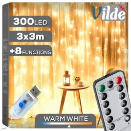 2x-kurtyna-swietlna-300-led-3m-z-pilotem-839439-bialy-cieply