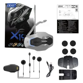 2x-interkom-motocyklowy-ejeas-x10-plus-mesh-3-0-100osobowy-1500m-300h-szary
