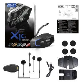 2x-interkom-motocyklowy-ejeas-x10-plus-mesh-3-0-100osobowy-1500m-300h-radio